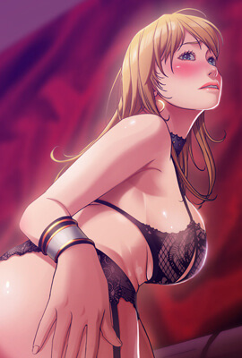 YY歪歪漫画新番上线